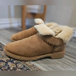 Ugg McKay Boots